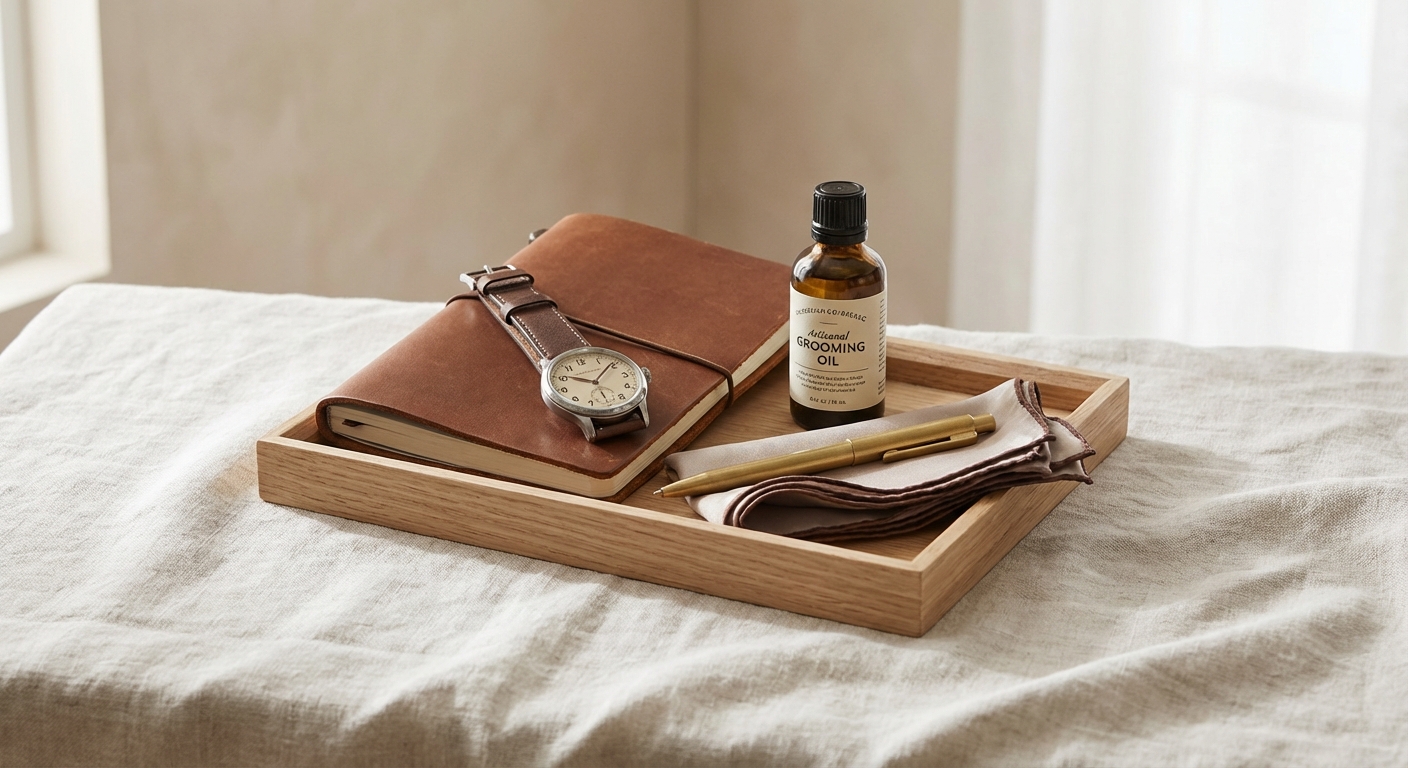 Trouver une idée cadeau pour homme originale et marquante