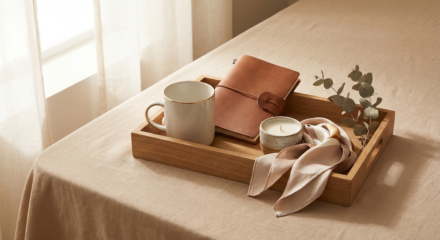 Trouver la meilleure idée cadeau pour une femme