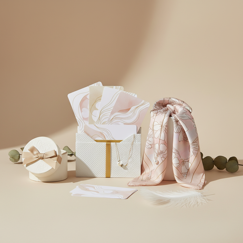 Quelle carte cadeau vêtement offrir à une femme