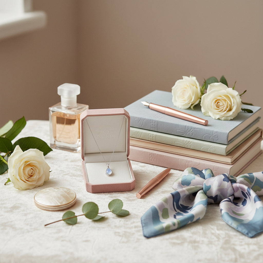 Quel cadeau offrir à une jeune femme de 18 ans