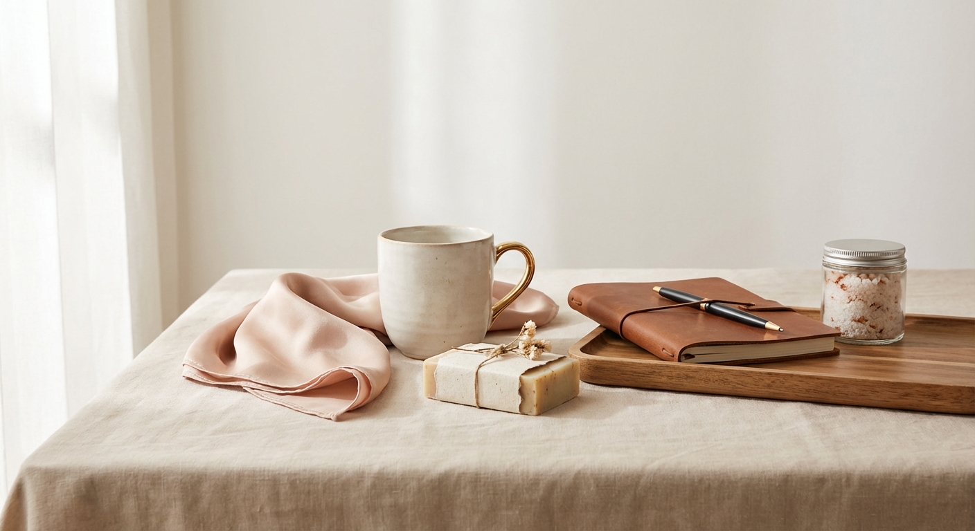 Idées de cadeaux originaux pour une femme