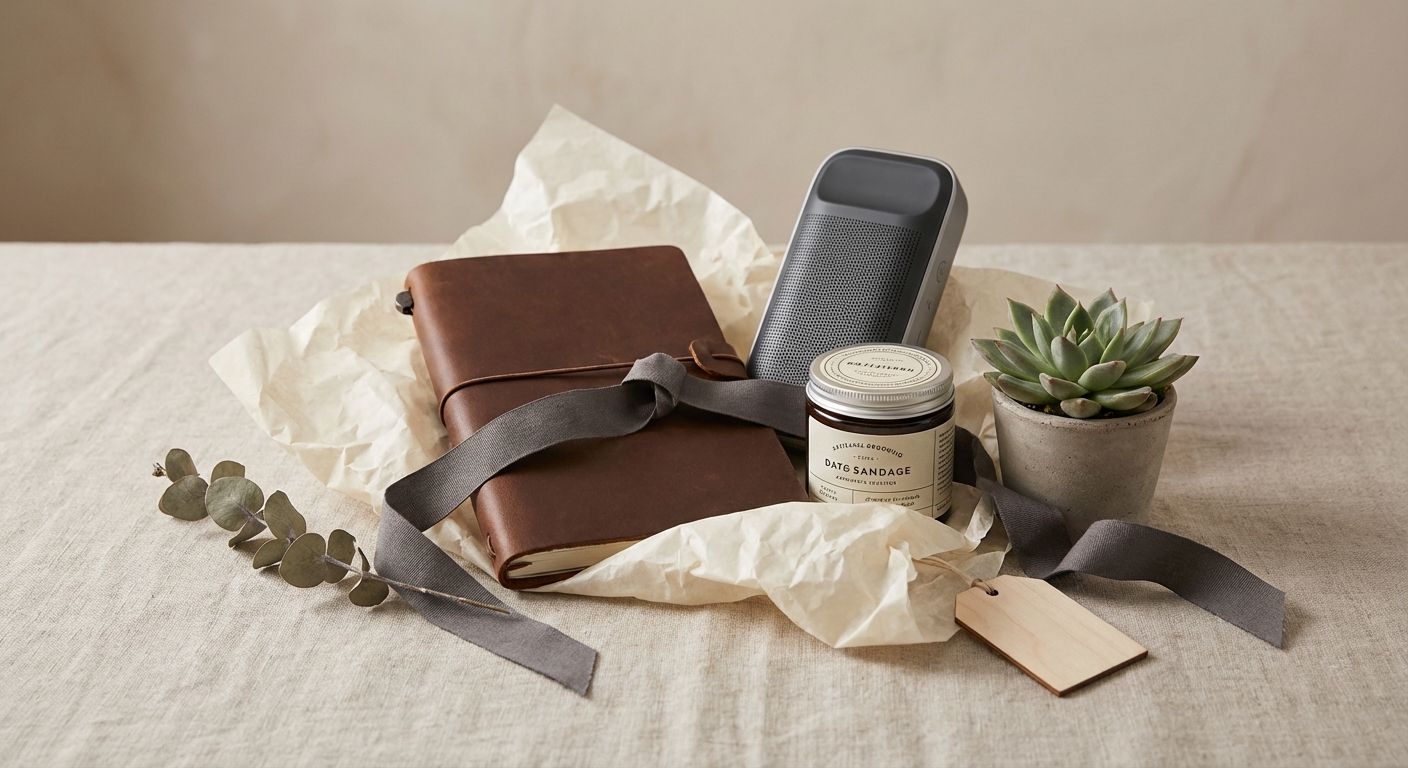 Quel cadeau offrir à son conjoint pour le surprendre