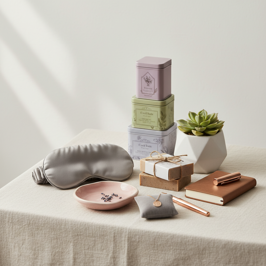 Quel cadeau offrir pour remercier une sage-femme