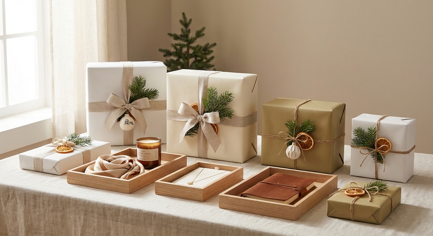 Les meilleures idées de cadeaux de Noël pour femme