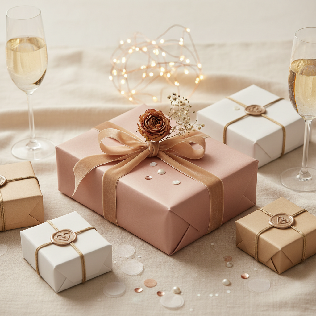 Trouver le cadeau de Saint-Valentin idéal pour elle