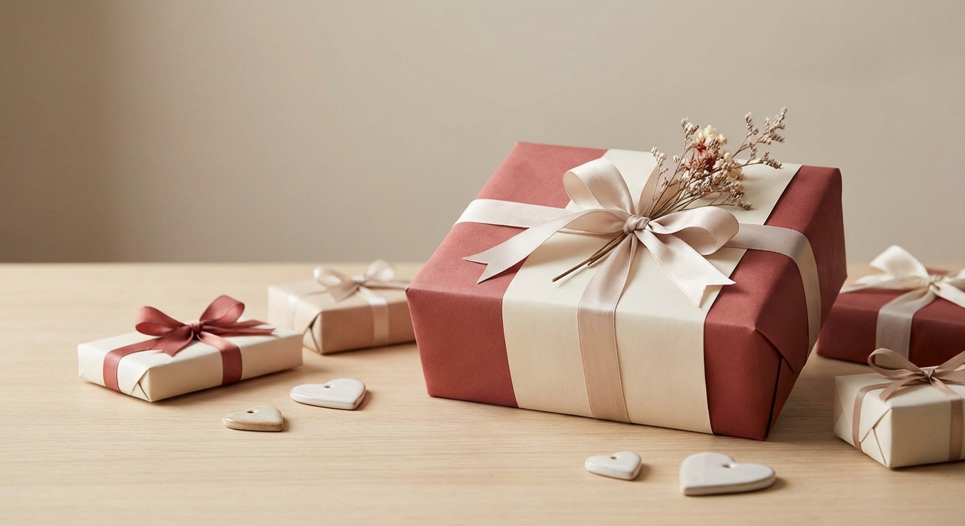 Quel cadeau de Saint-Valentin offrir à une femme