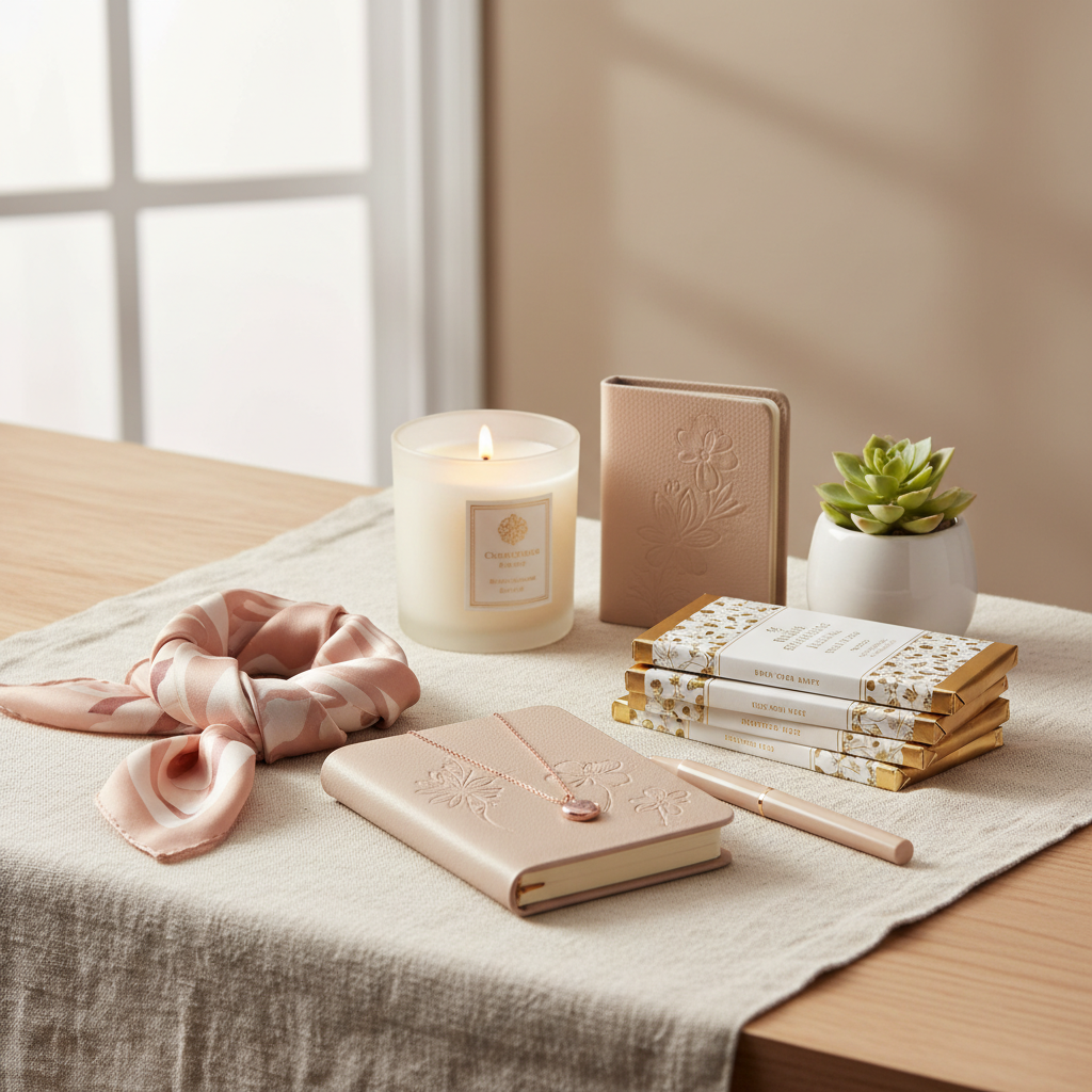 Les meilleurs cadeaux pour femme sur Cadeaux.com