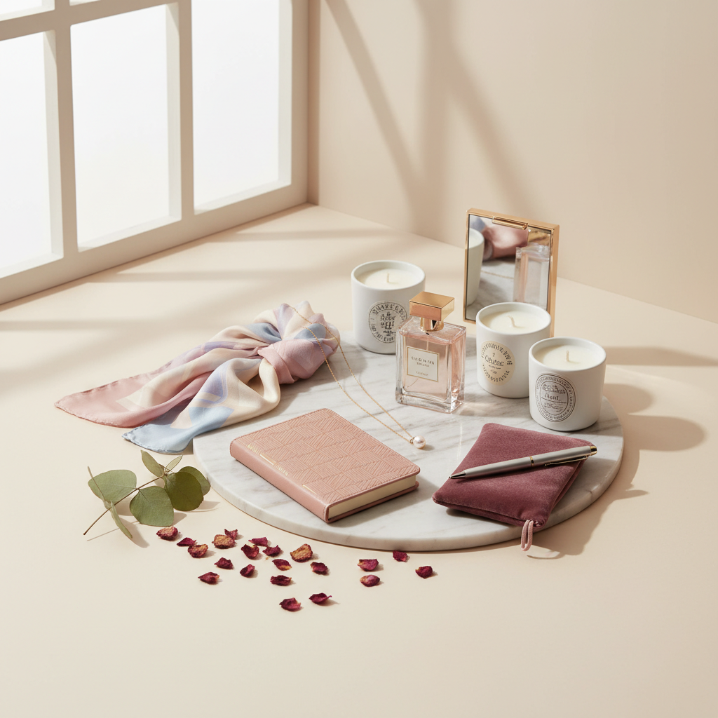 Les meilleures idées cadeaux pour une femme de 30 ans