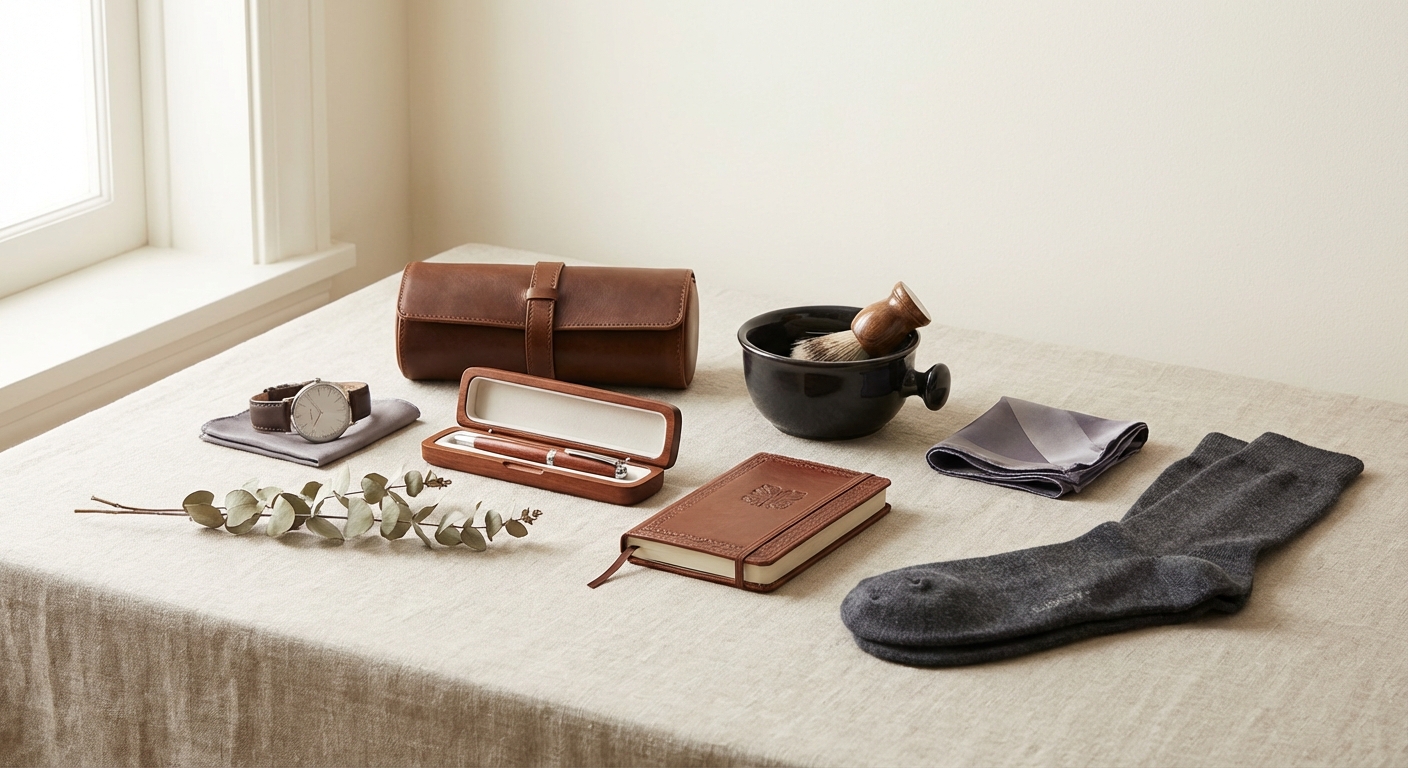 Quel cadeau inoubliable offrir à un homme de 60 ans