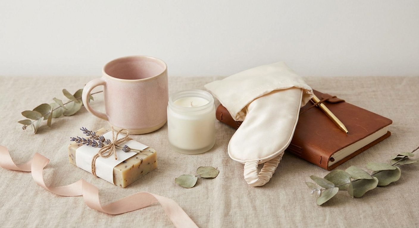 Trouver une idée cadeau pour femme qui fera vraiment plaisir