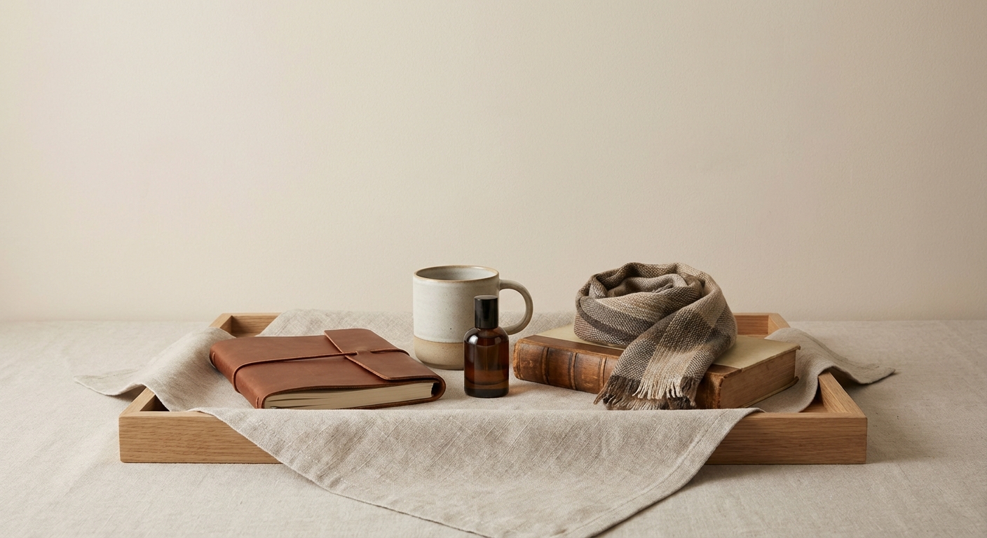 Idées cadeaux pour faire plaisir à un homme de 80 ans