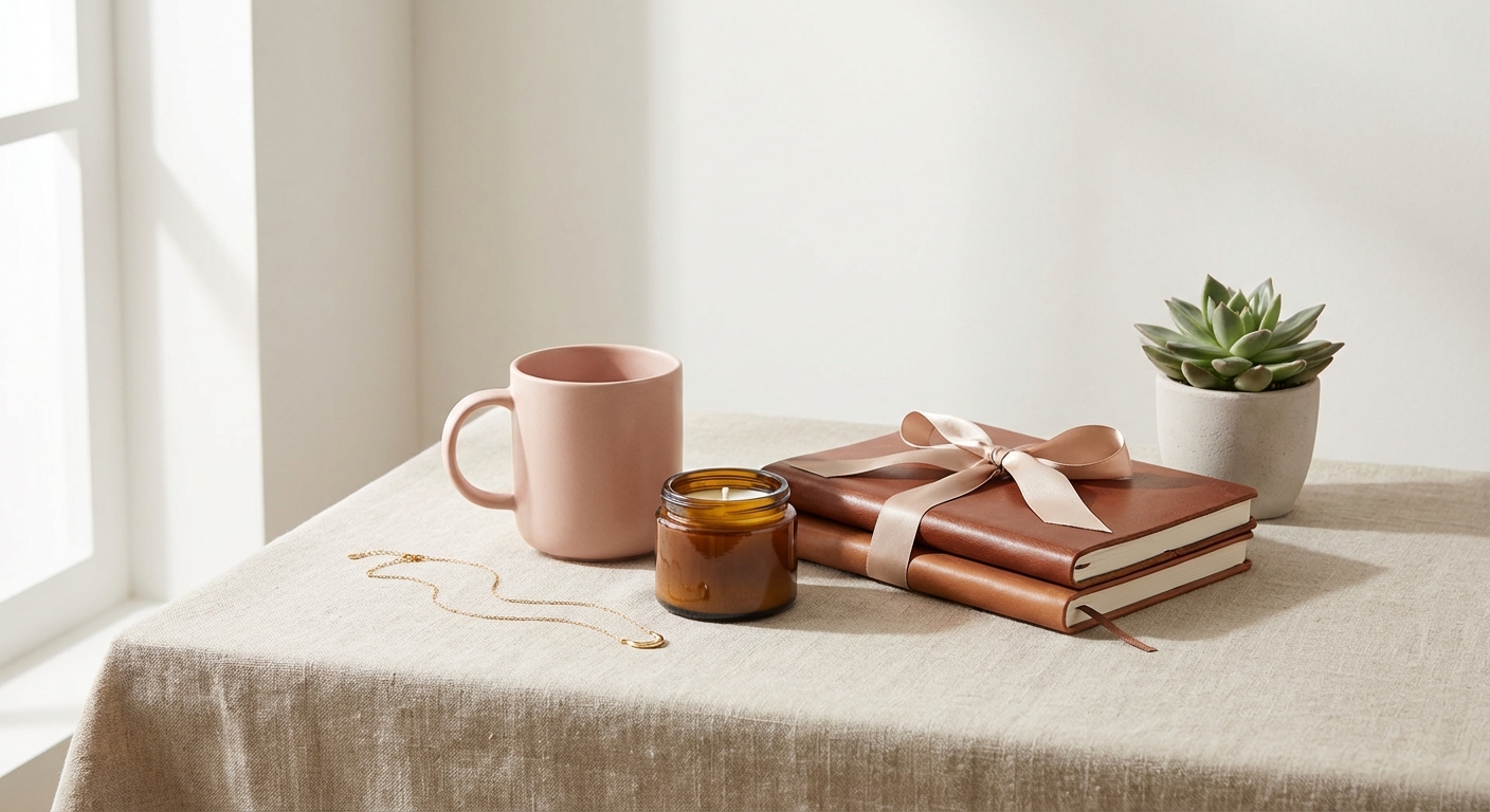 Les meilleures idées pour trouver un cadeau femme original