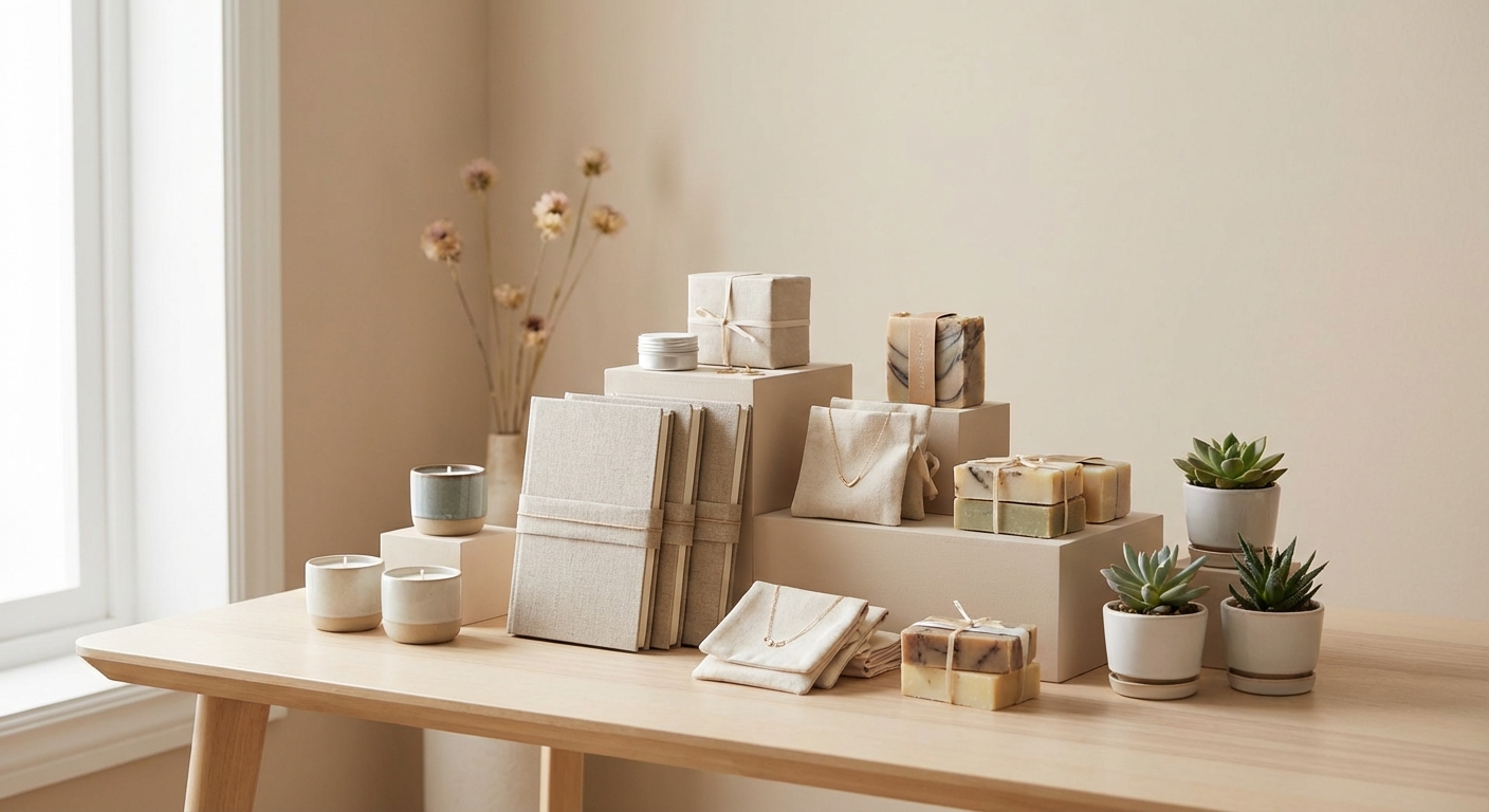 Quel cadeau offrir à une femme pour 10 euros