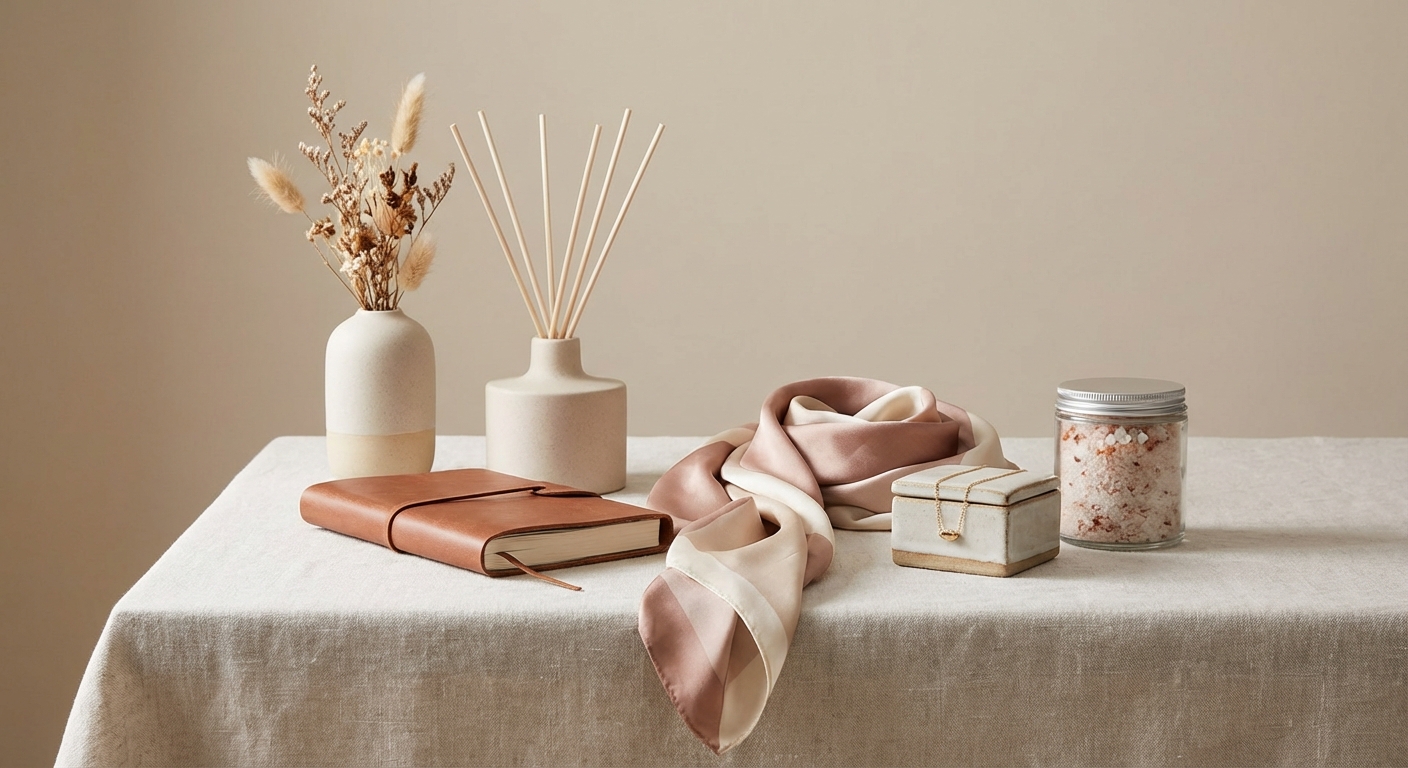 Quel cadeau offrir à une femme de 35 ans ?