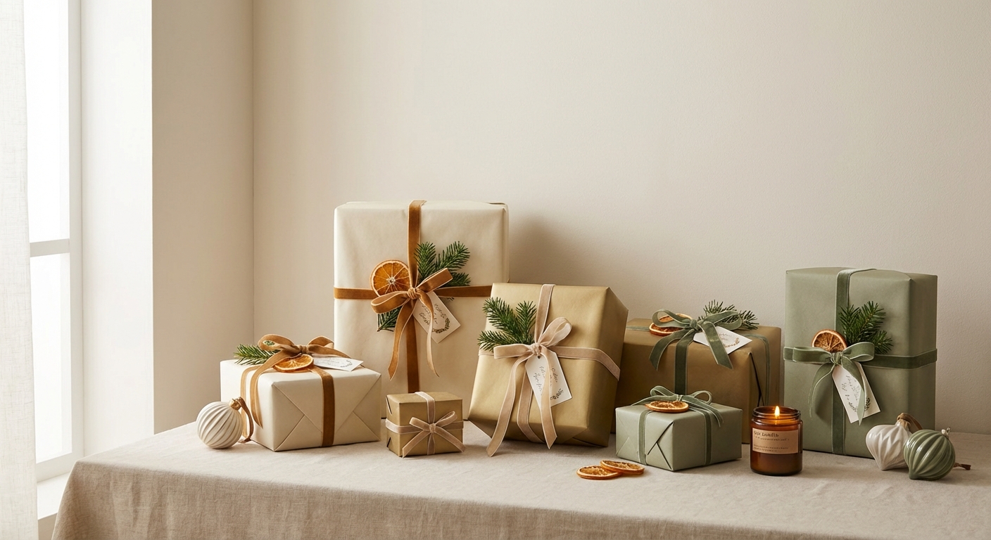 Les meilleures idées de cadeaux de Noël pour une femme
