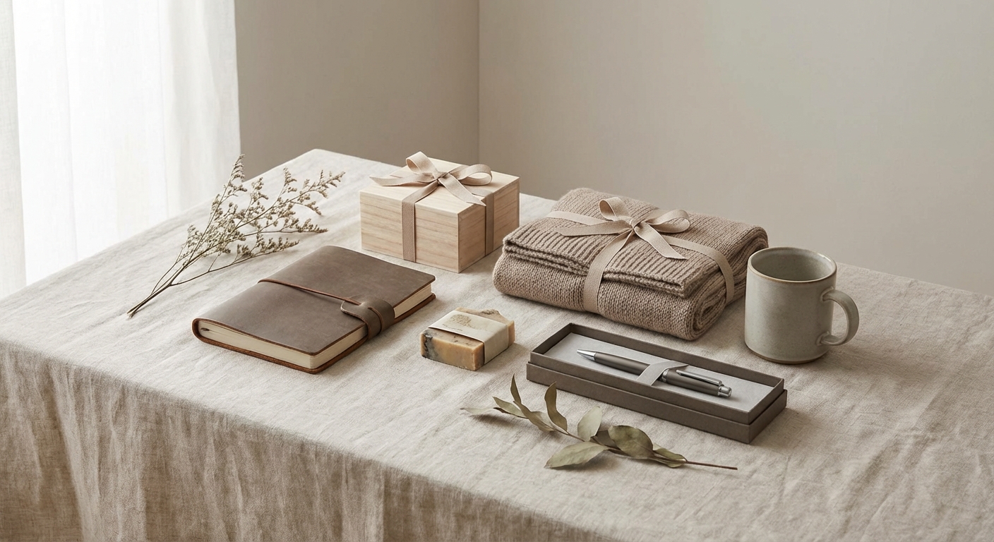 Idées de cadeaux originaux pour faire plaisir à un homme