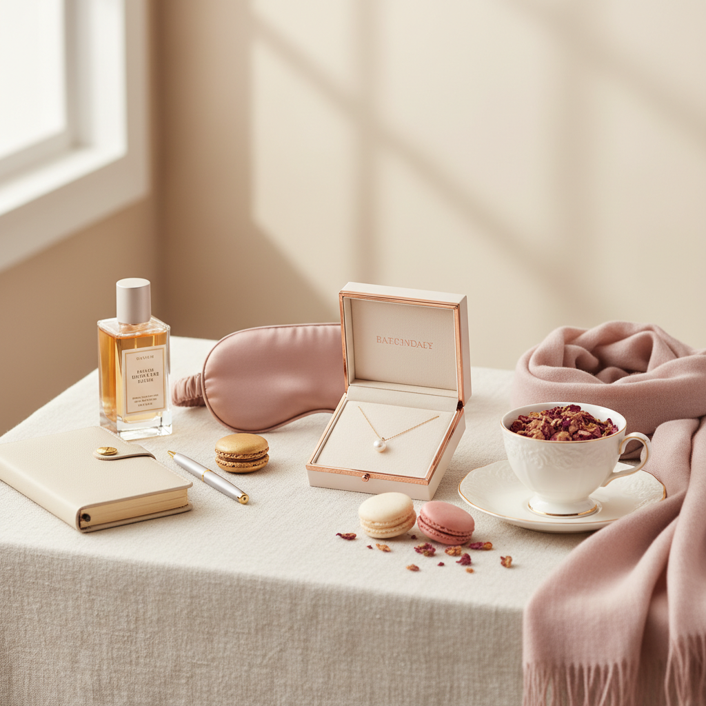 Quel cadeau offrir à une femme pour ses 40 ans