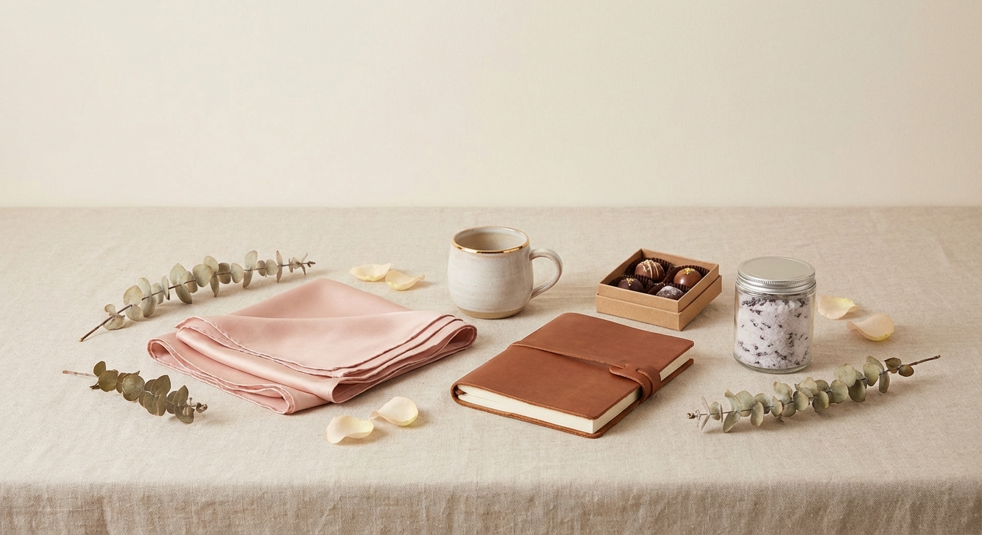 Comment trouver la meilleure idée de cadeau pour une femme