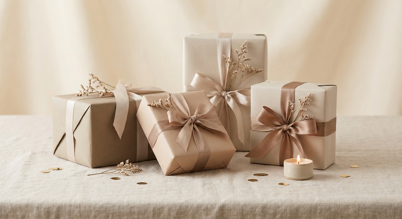 Quel cadeau offrir à une femme pour son anniversaire