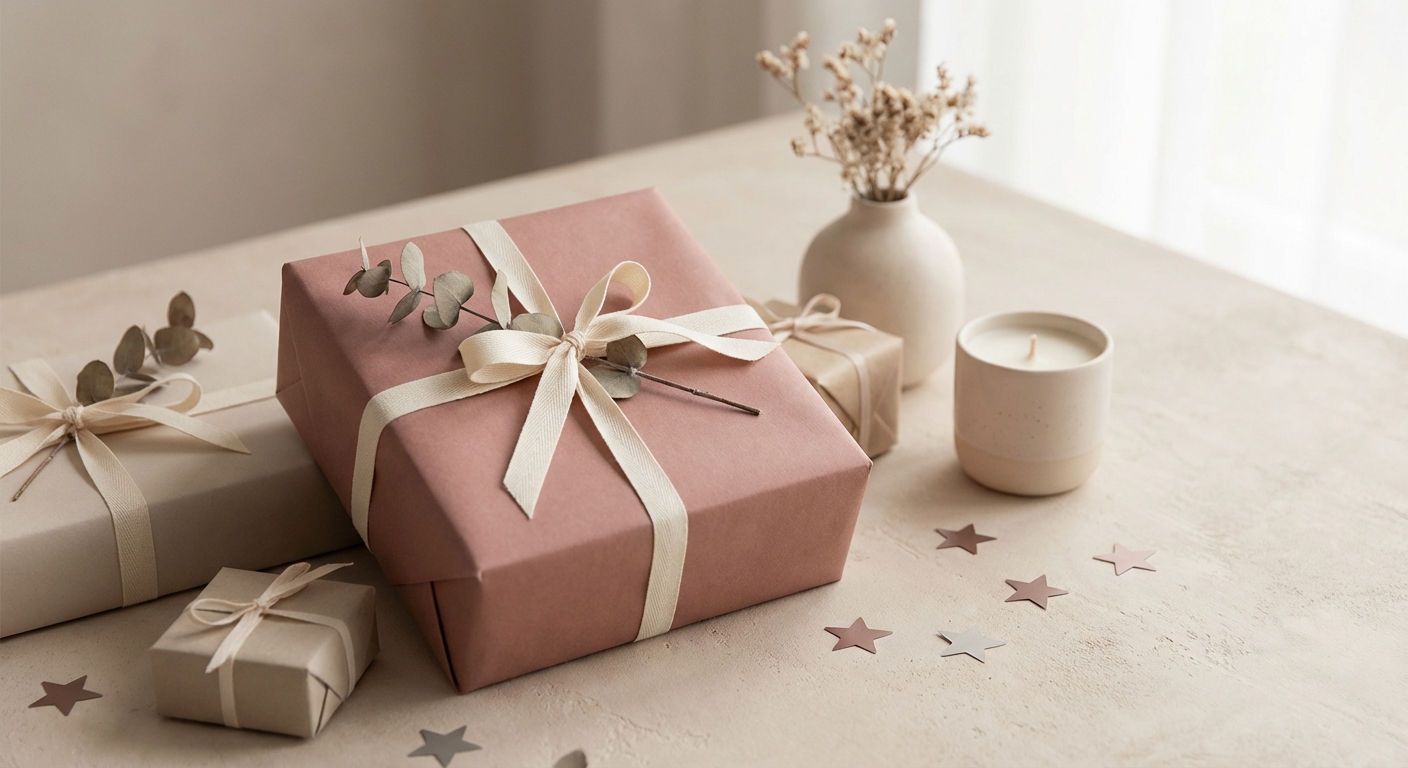 Quel cadeau original offrir pour l'anniversaire d'une femme