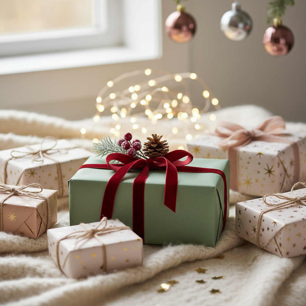 Les meilleures idées de cadeaux de noël pour femme