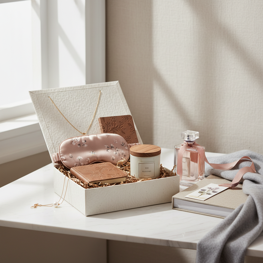 Les meilleures idées cadeaux pour faire plaisir aux femmes