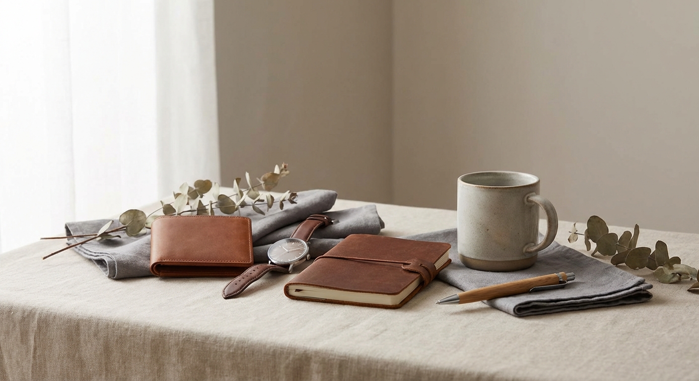 Les meilleures idées de cadeaux d'anniversaire pour homme