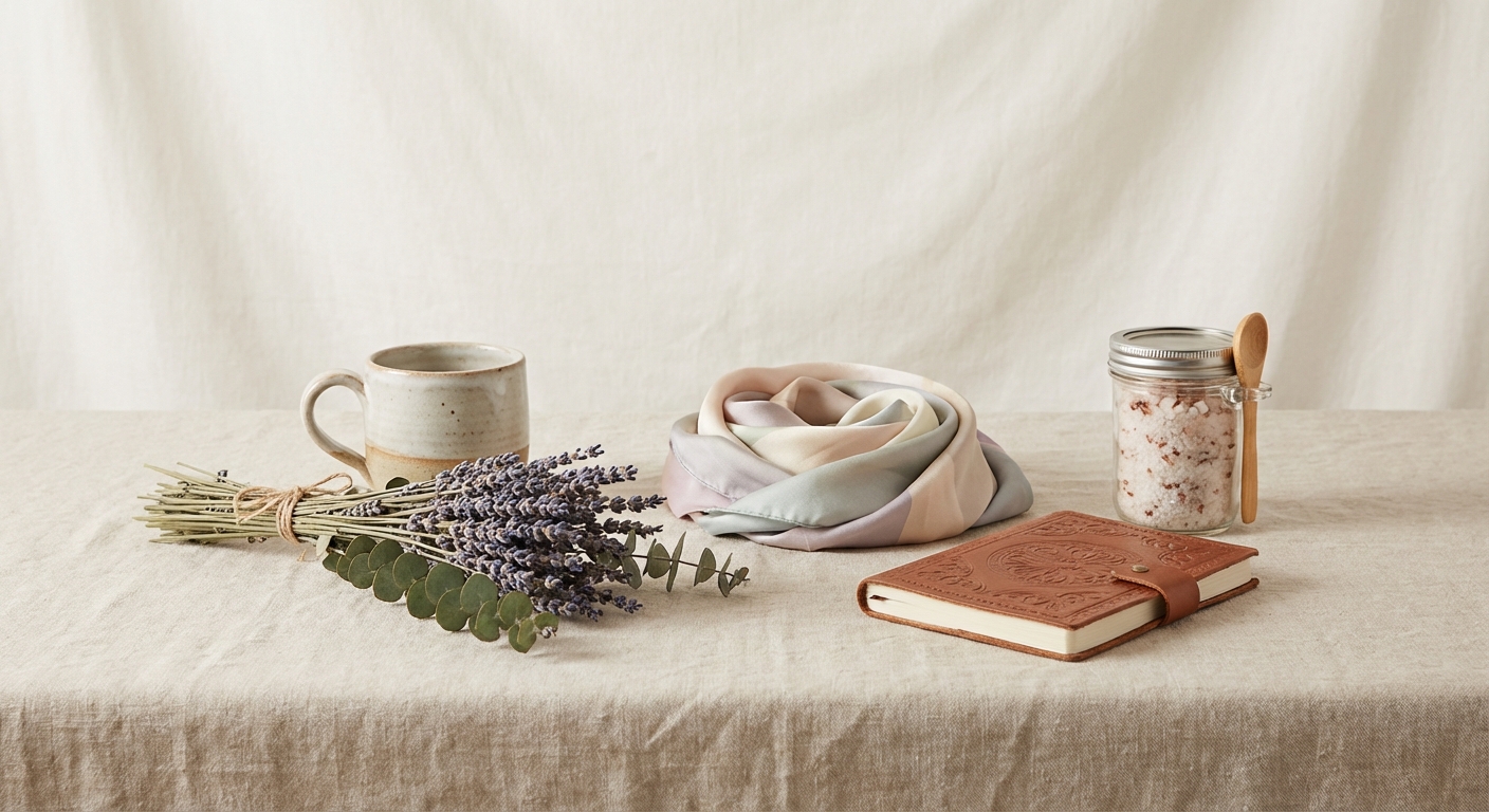 Quel cadeau offrir à une femme qui a déjà tout