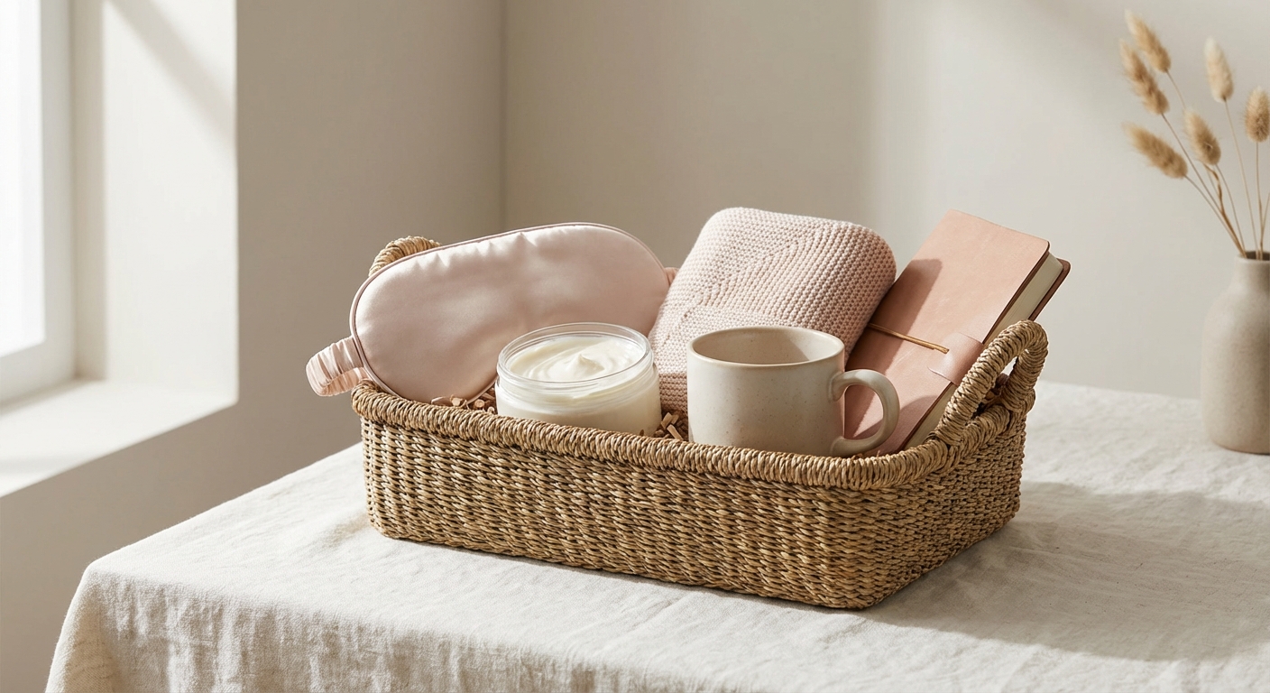 Quel cadeau offrir à une femme enceinte ?