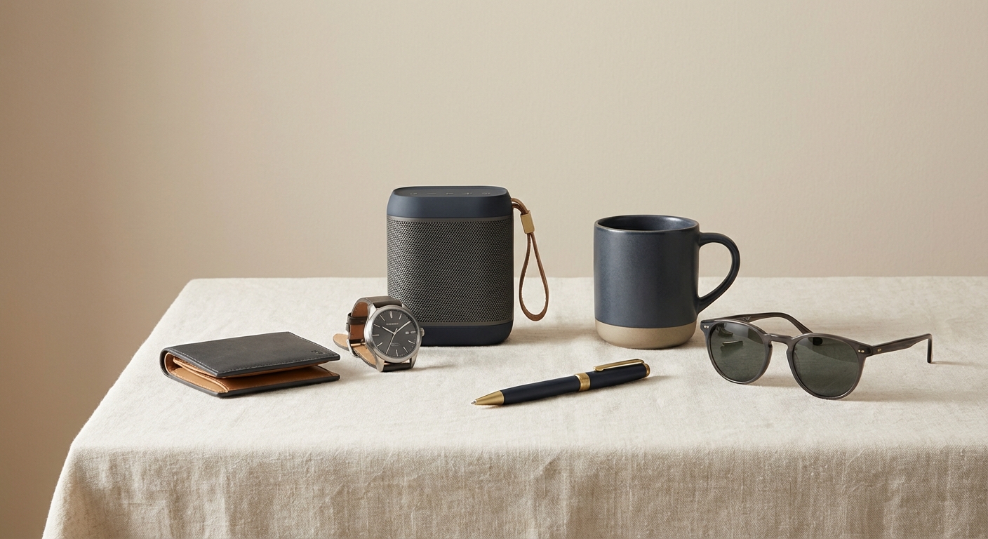 Les meilleures idées cadeaux pour un homme de 18 ans