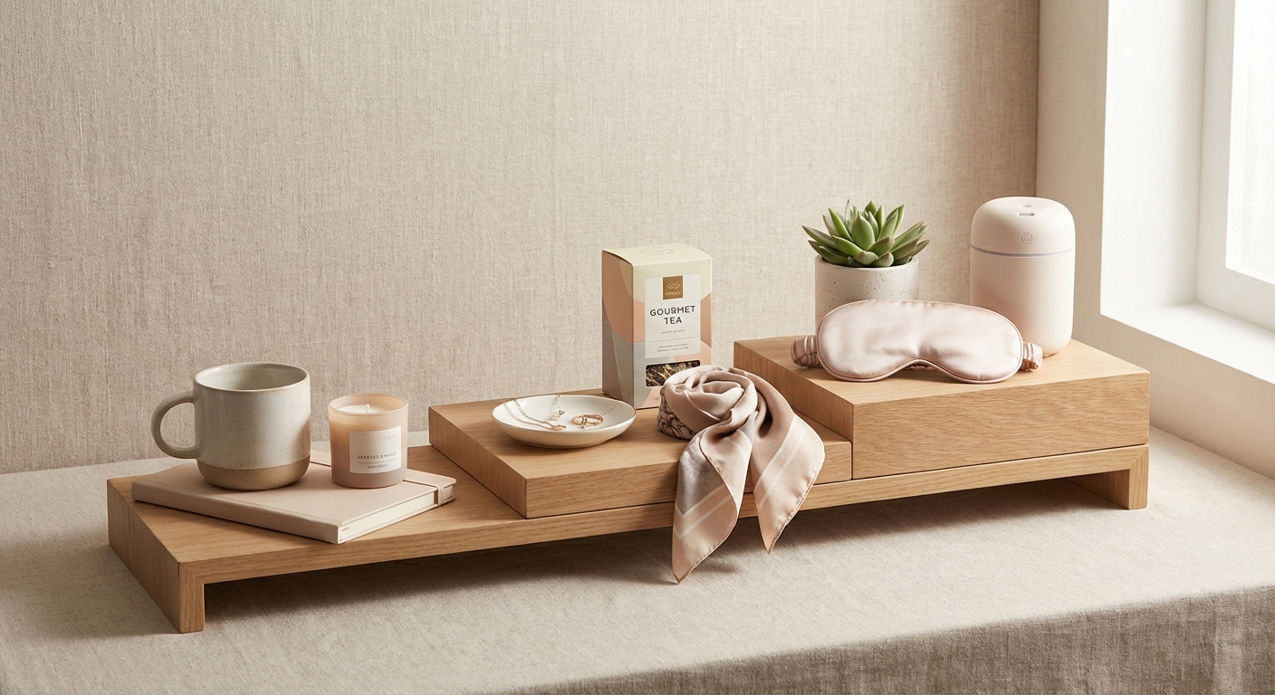 Les meilleurs cadeaux pour femme à moins de 20 euros