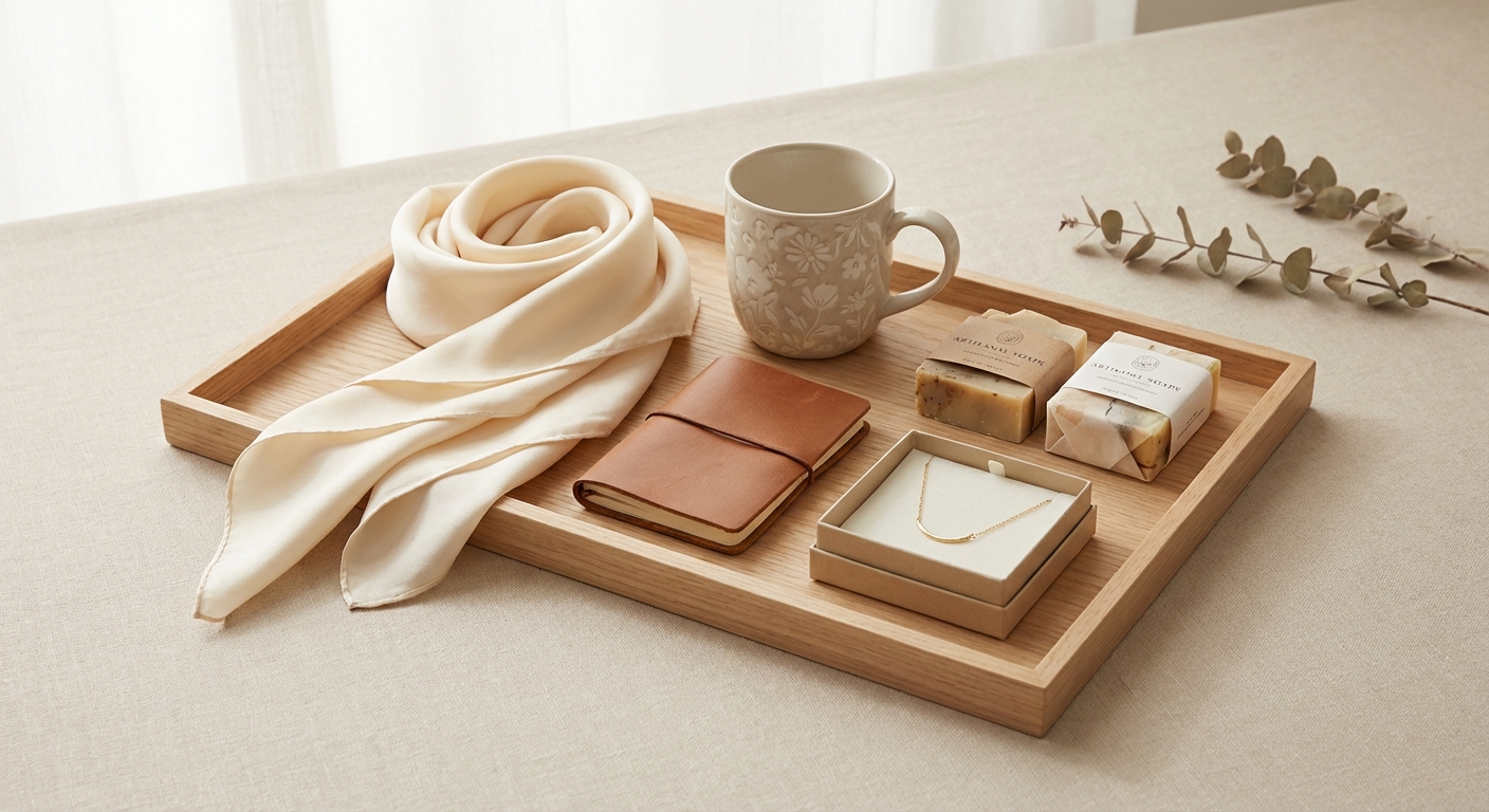 Trouver le cadeau idéal pour une femme de 40 ans