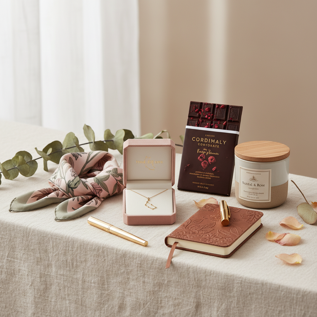 Idées cadeaux originales pour une femme de 40 ans