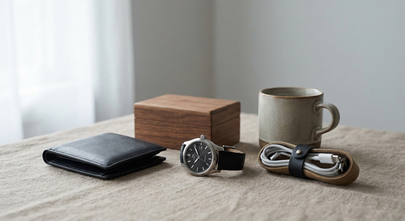 Quel cadeau inoubliable offrir à un homme de 20 ans