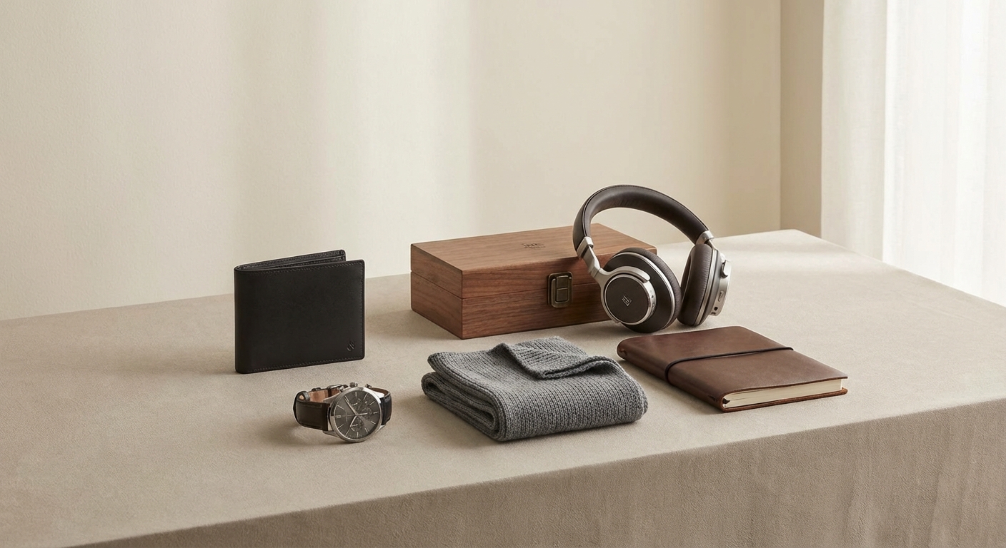 Quels cadeaux offrir à un homme de 23 ans