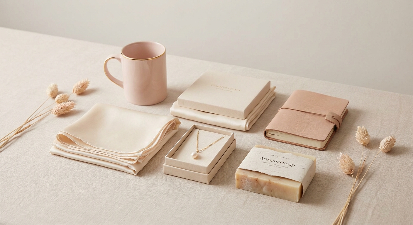 Les meilleures idées cadeaux pour une femme de 30 ans