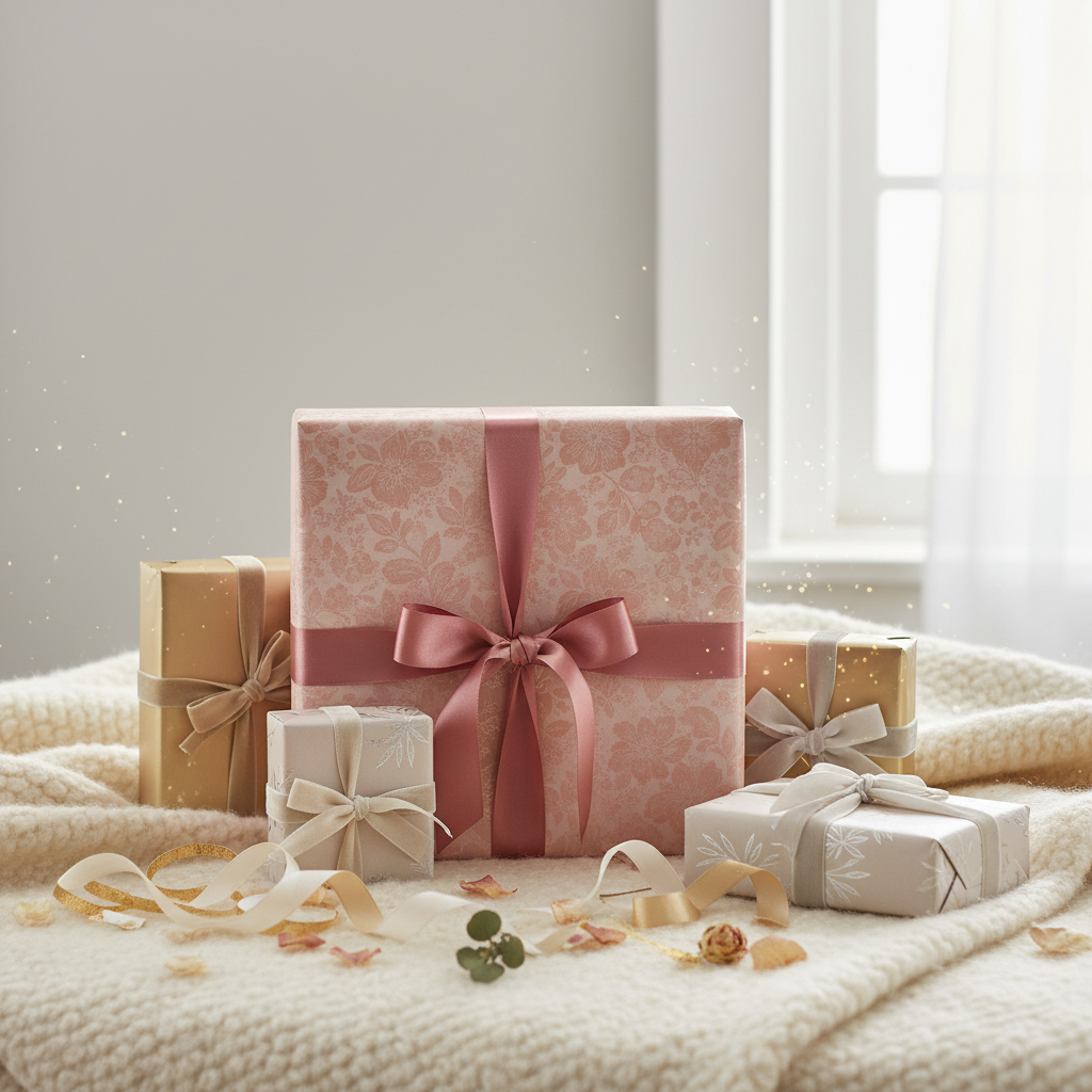 Quel cadeau offrir à une femme pour la Saint-Valentin ?