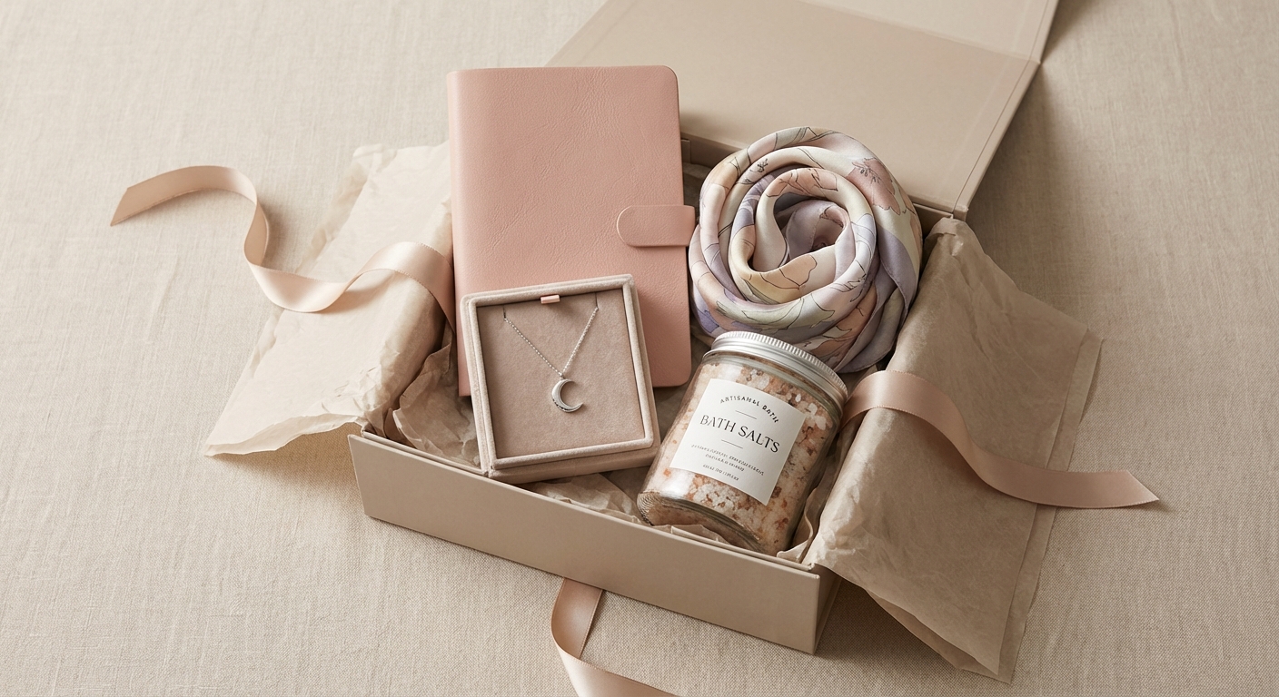 Idées cadeaux originales pour une jeune femme de 18 ans