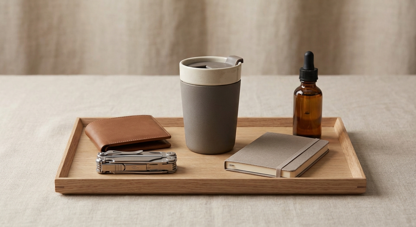 Les meilleurs cadeaux utiles à offrir à un homme