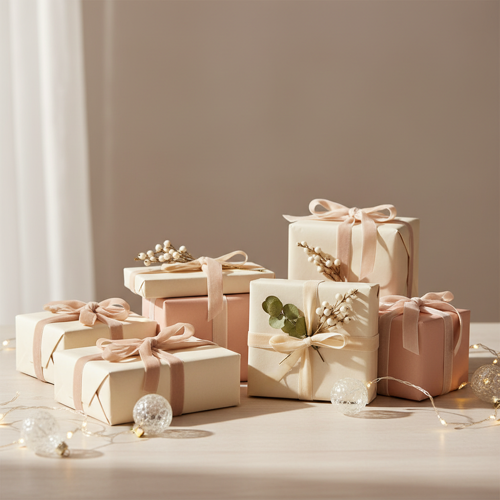 Quel cadeau de noël offrir à une femme cette année