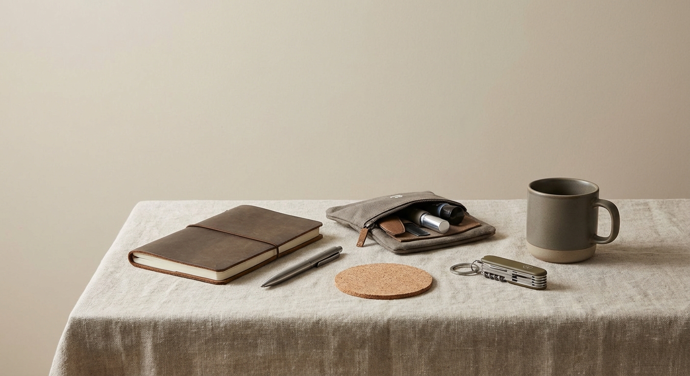 Sélection de petit cadeau pour homme utile et original