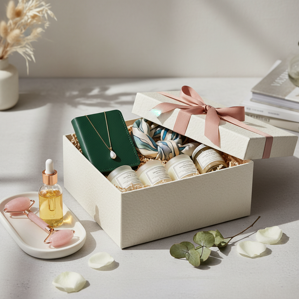 Comment trouver le cadeau idéal pour une femme