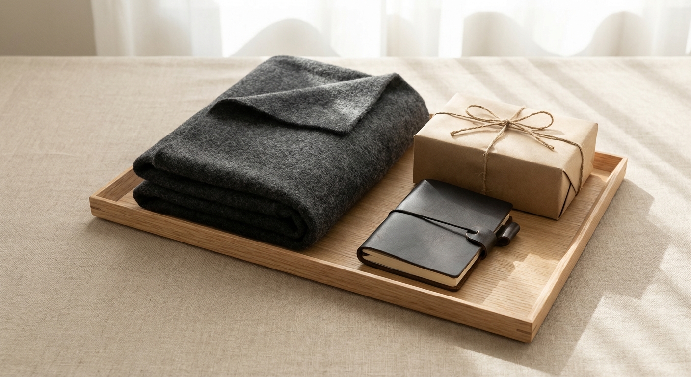 Trouver le cadeau idéal pour un homme à 30 euros