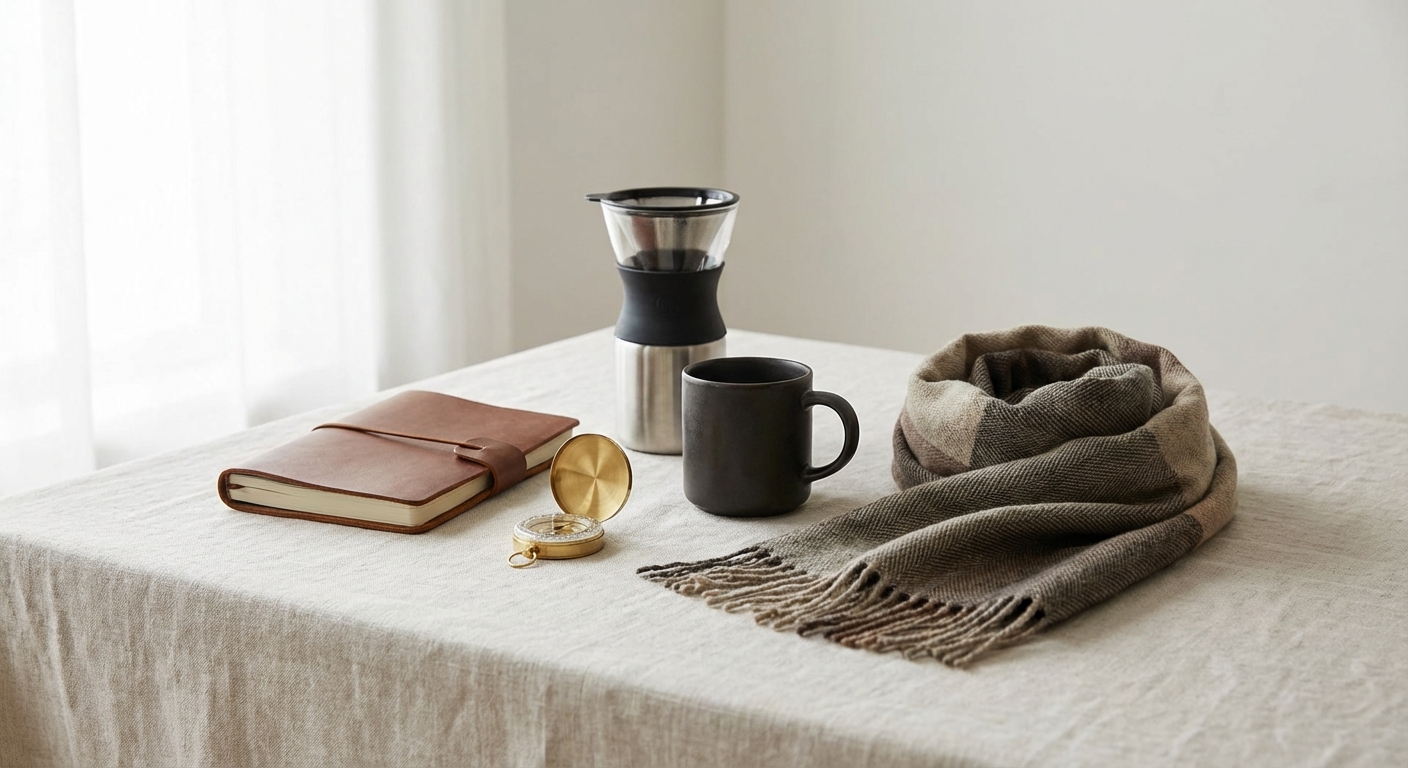 Idées cadeaux originales pour surprendre un homme