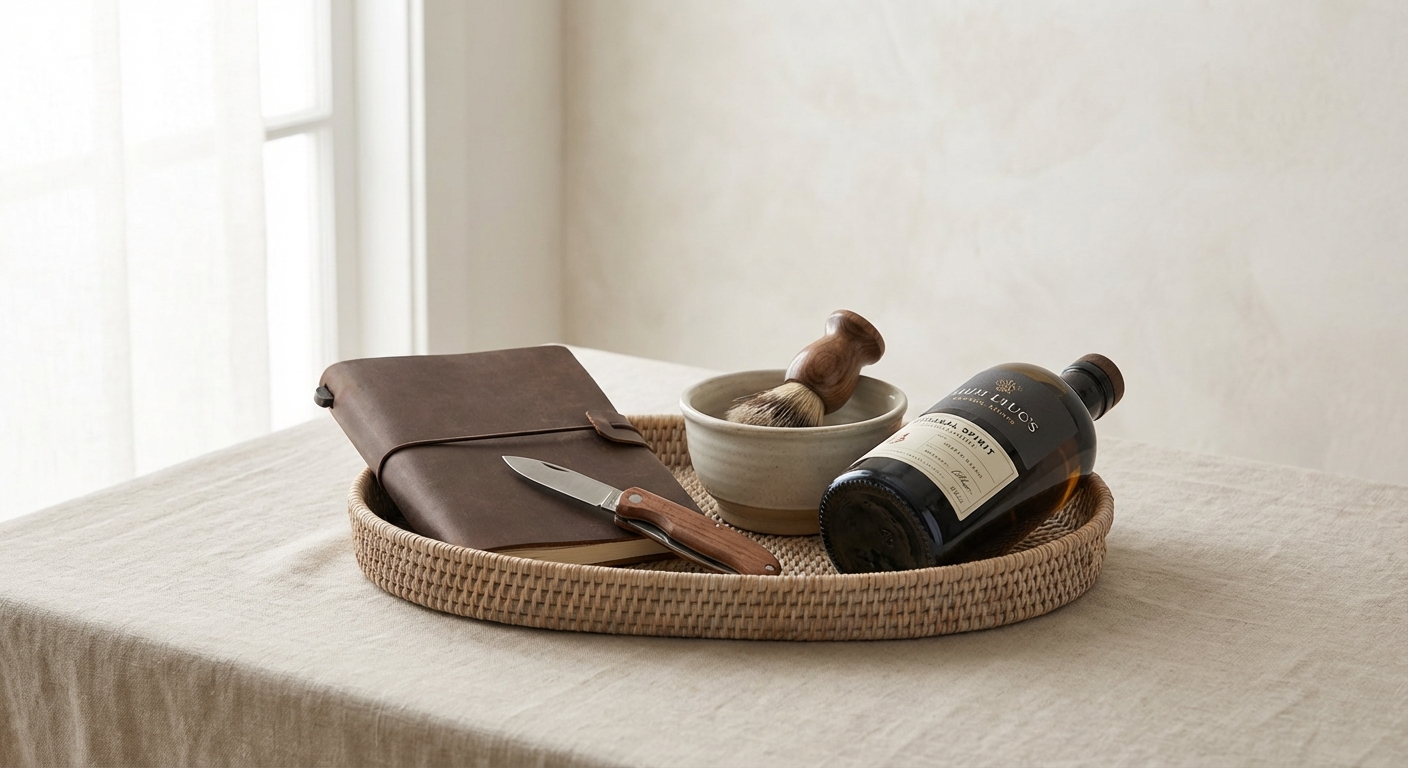 Comment dénicher un cadeau pour homme original