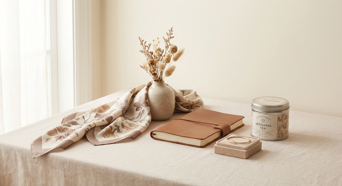 Quel cadeau offrir à une femme pour ses 40 ans