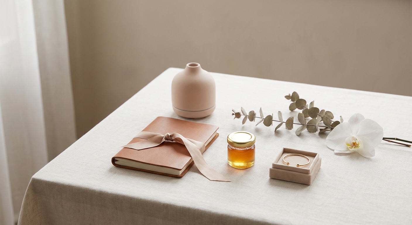 Quel cadeau offrir à une femme qui a déjà tout