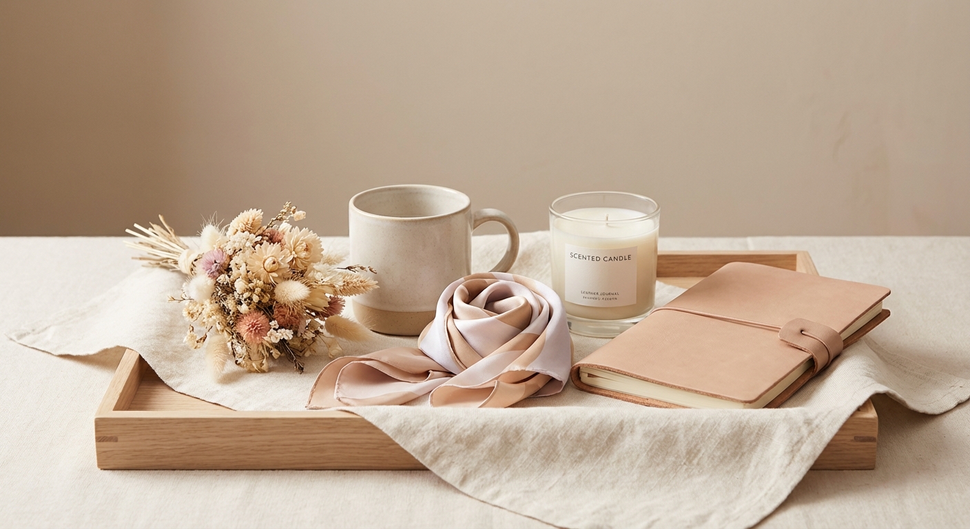 Les meilleures idées cadeaux pour faire plaisir à une femme