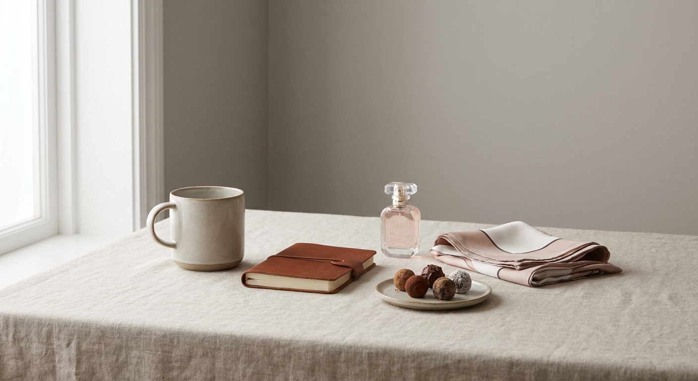 Les meilleures idées de cadeaux pour faire plaisir à une femme