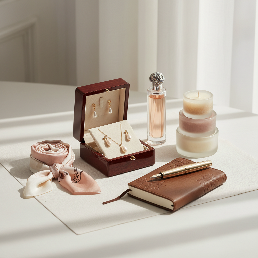 Comment bien choisir un bijou pour une femme